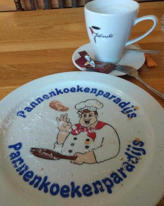 Pannenkoekenparadijs